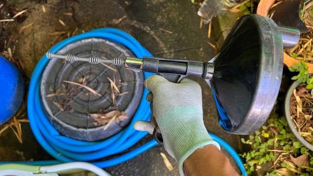 Sancaktepe Lavabo Tuvalet Tıkanıklığı Açma