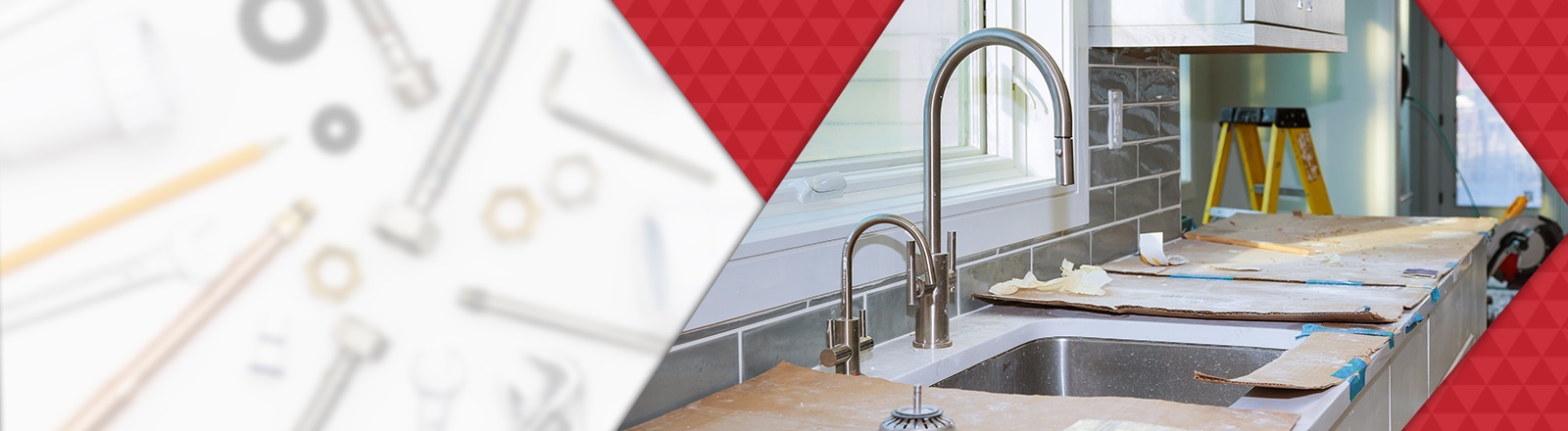 Sancaktepe Mutfak Tıkanıklık Açma-1500.TL