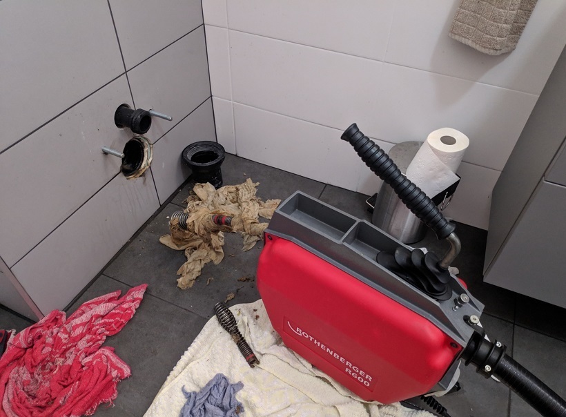 Sancaktepe Mutfak Lavabo  Tıkanıklığı Açma-1500.TL